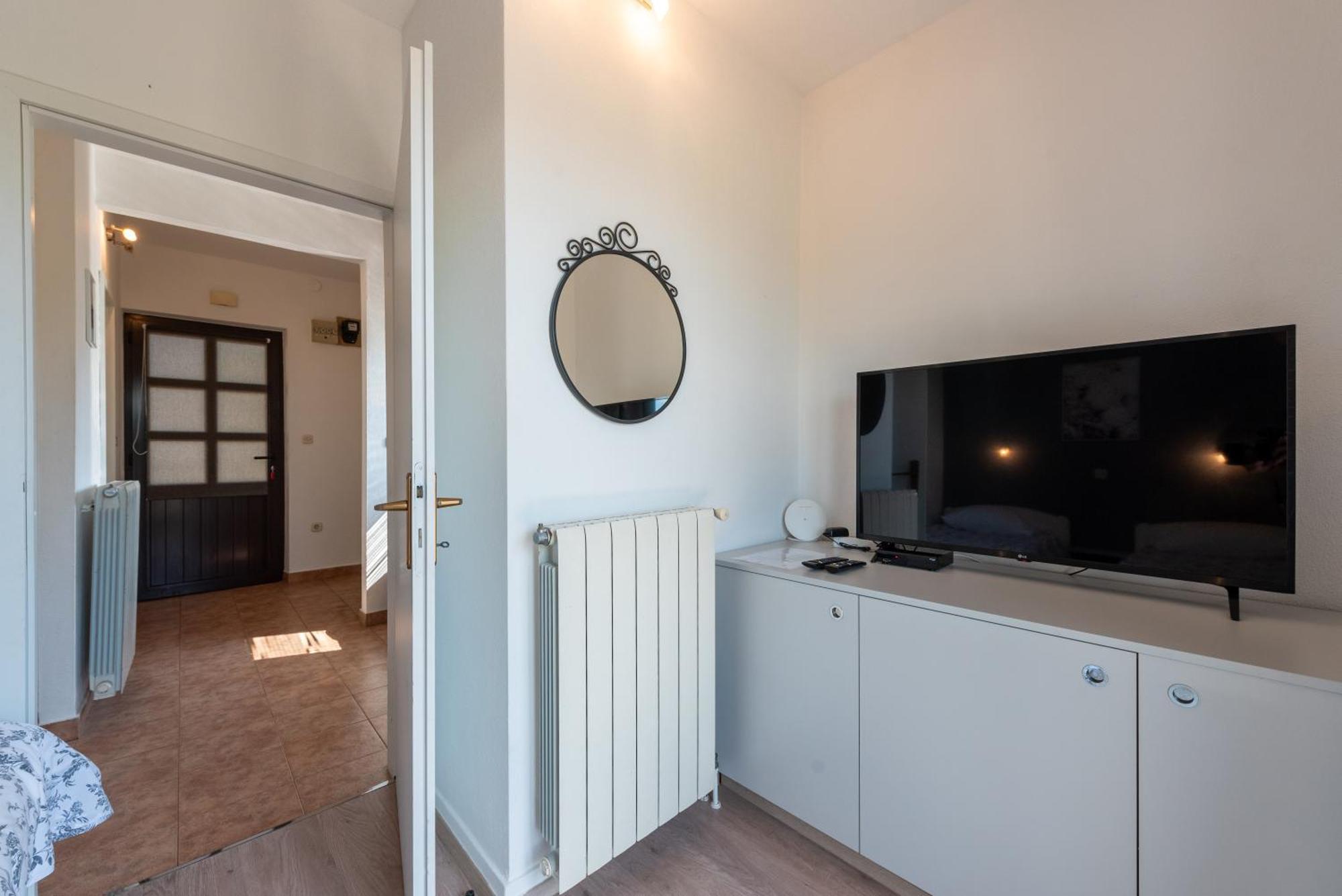 Apartments Dorijan With Pool Matulji Dış mekan fotoğraf