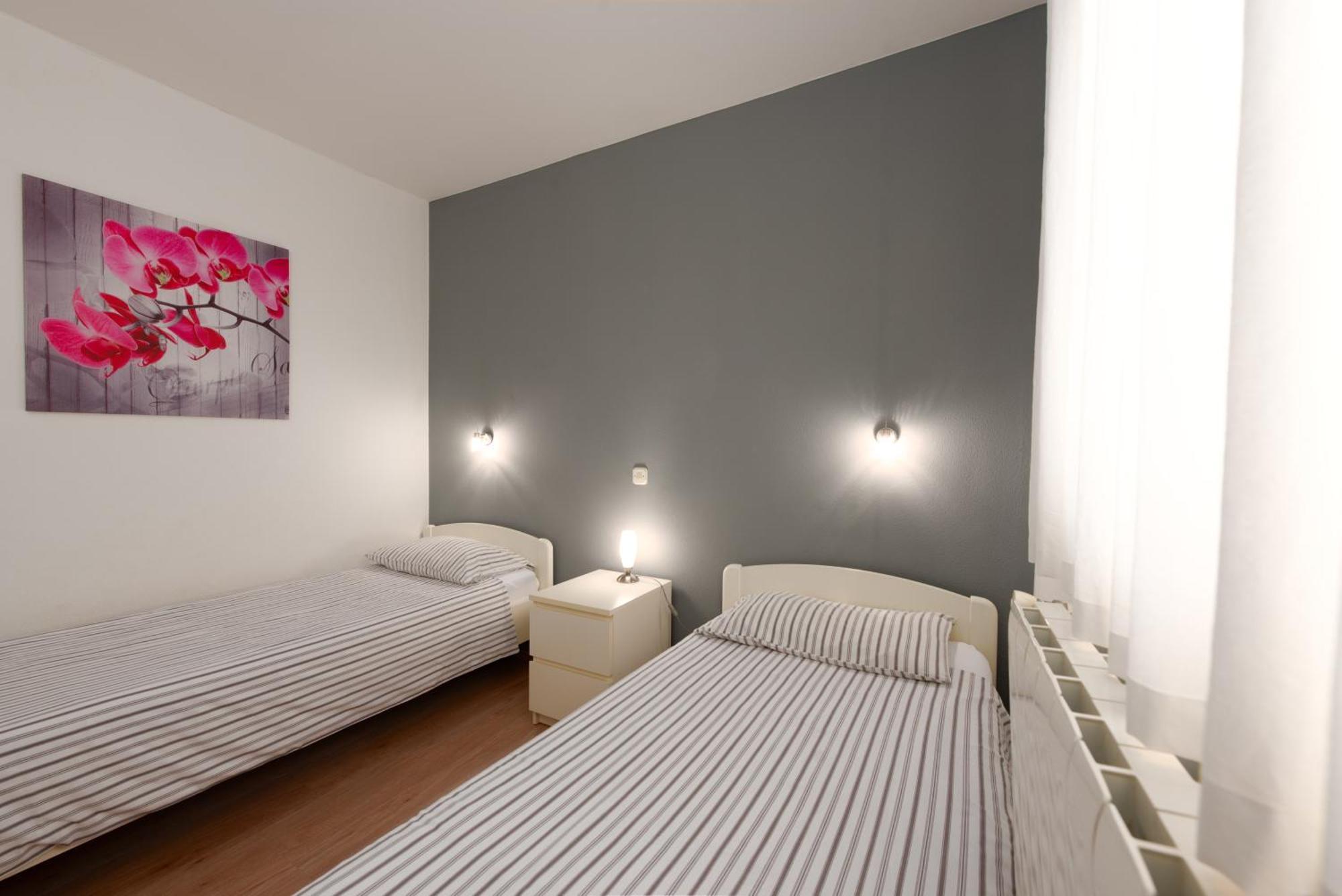Apartments Dorijan With Pool Matulji Dış mekan fotoğraf