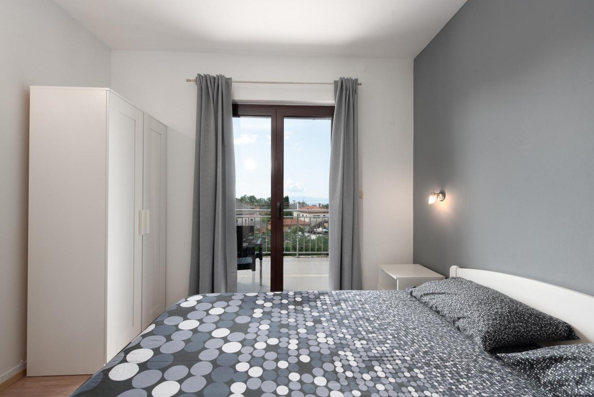 Apartments Dorijan With Pool Matulji Dış mekan fotoğraf