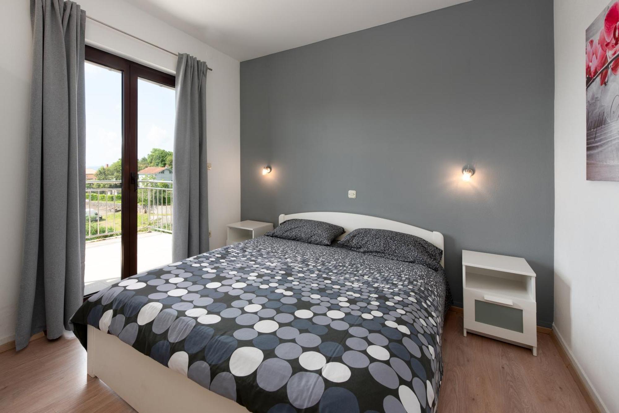 Apartments Dorijan With Pool Matulji Dış mekan fotoğraf